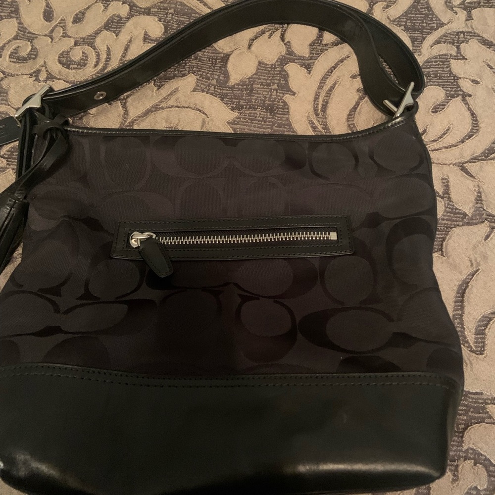 Coach Purse - Picture 3 of 4